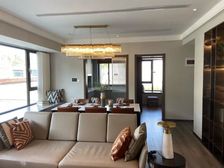 珍贝金鼎国际 84万 4室2厅2卫 精装修,价格真实机会难