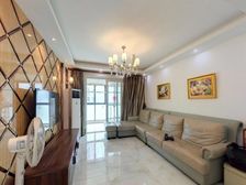 绿地东上海 89.65平2居 南北向精装修 视野无遮挡急售!