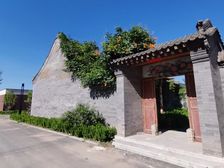 影梦空间影视艺术文化产业园1258平米四合院出租金长安大厦