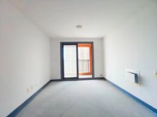 橡树湾四五期120个馒头 小区新 刚需小三居 低密度社区