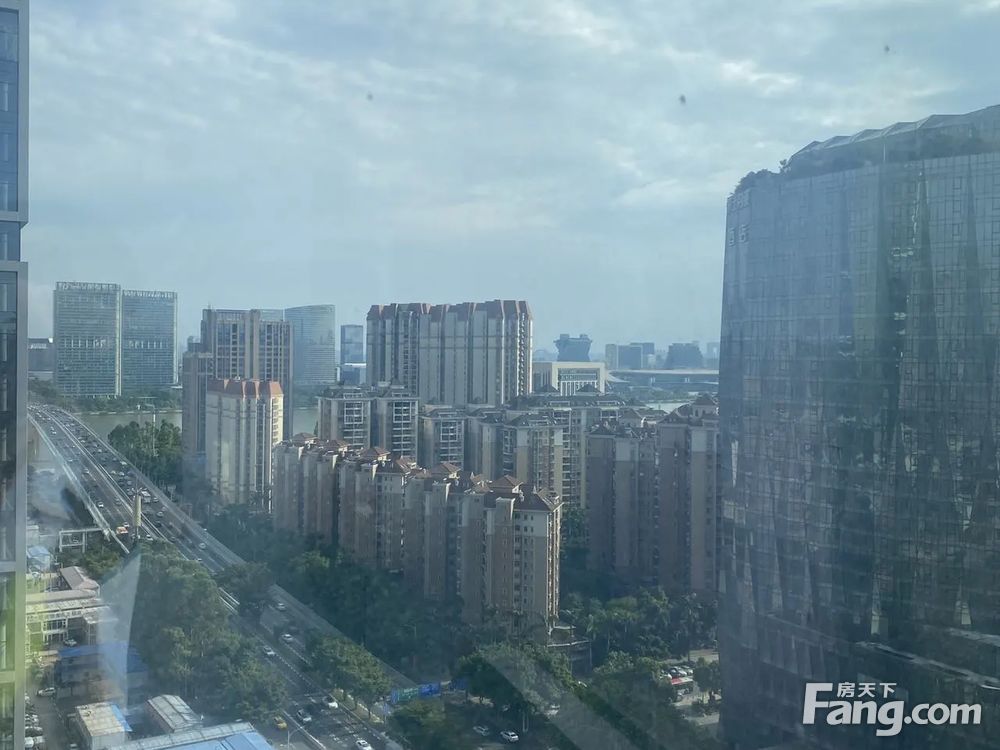 外景图