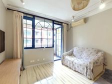 双南 双阳台 精装修 中楼层 位置安静