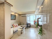 城中花園 2室2廳 100.05平