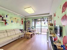 城中花園 2室2廳 103.64平