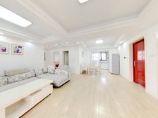 房东急售,一个月内必卖,教育都在,一梯一户得房率高