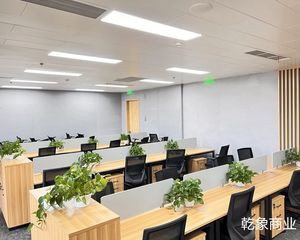 知春路 西土城 70年产权 學院国际 339平 单价2万3