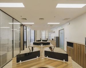 各付各税丨稀有!看东南丨科技会展中心246平丨邻健德门北土城