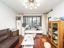 莘庄 阳明国际花园(五期) 2室 2厅 好楼层