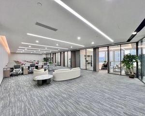 足够便宜!博雅国际中心483平 邻融新科技大厦 博泰森根国际
