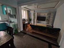 中间楼层,双南户型,采光很好,匹配莘光,只有契税,付款无要求