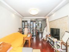 御景豪园 ! 中间楼层 大两房 南北通透 满五惟一税少