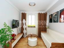 莘松三村 2室1厅1卫 精装修 280万元