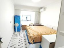 北工大双龙南里 精装南北两居 无遮挡新装修 低总价看房随时