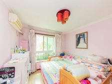 世纪城三期晨月园 1室1厅1卫 客厅带阳台 经典实用