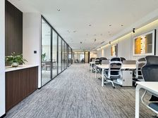 市区新地标!中朗157数智大厦·精装出租·大小户型皆可选择!