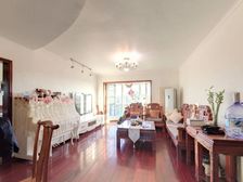 观山园 2室2厅 122.07平 已改成三居