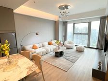 高新!大源精装平层叁通民用!含全屋家具带车位丨包税!急售!