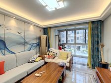 银兆公寓格局方正诚意出售房源