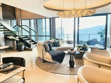 天府一街丨4.9米Loft(月租4800,家具齐全)急售包税