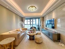 2020年次新小区,高品质新鸿基打造,莘庄地标豪宅,看房随时