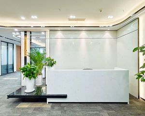 急售、光华中坝地铁口、即买即用办公楼、鹏瑞利中心旁、万和中心