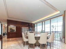 新出|深圳湾一号|高层4房|直面深圳湾海景|急售|L型大阳台