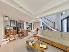 三层复式房 改变您一层不变的生活 南北通户型 红本在手