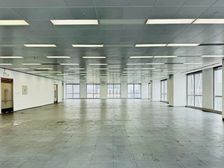 海珠区琶洲3000方层 可分租 地铁口 广场 不