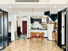 优选好房 婚房新装送全屋定制家具家电带车位商业配套成熟