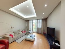 《主推》新出境界叠上别墅 四居室带路台 低税费 低手续费