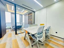 朝阳门丨昆泰国际中心丨悠唐国际中心丨丰联广场丨精装修带家具