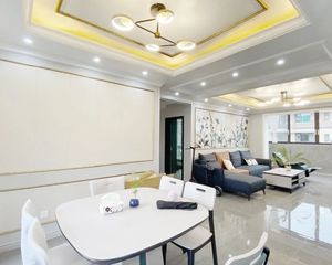 天府二街丨小户Loft(整层打包,全款可小刀)家具全配包稅
