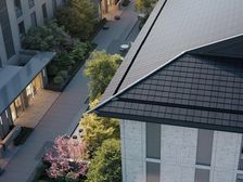 点我咨询:海淀西山 99席三卧朝南平墅+独栋,高4层一梯一户