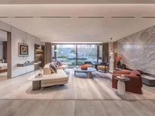 点我咨询:海淀西山 99席三卧朝南平墅+独栋,高4层一梯一户