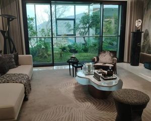 观三山五园 海淀顶豪新房(香山樾)来电享物业费减免