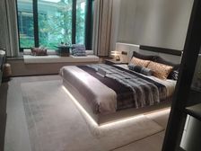 观三山五园 海淀顶豪新房(香山樾)来电享物业费减免