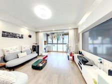 龙柏8号电梯洋房,2018年次新小区 2房2厅精装修 ,满五