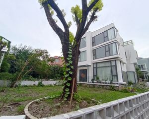 双拼别墅 可装修电梯 花园200平 满五少税 接受置换