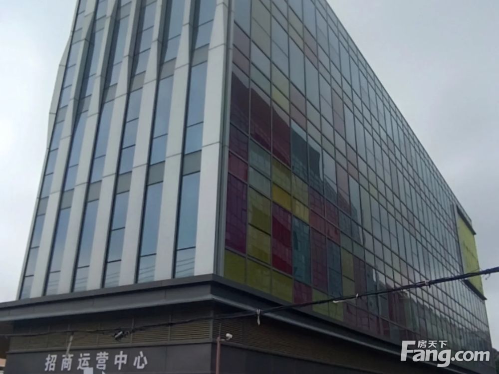 外景图