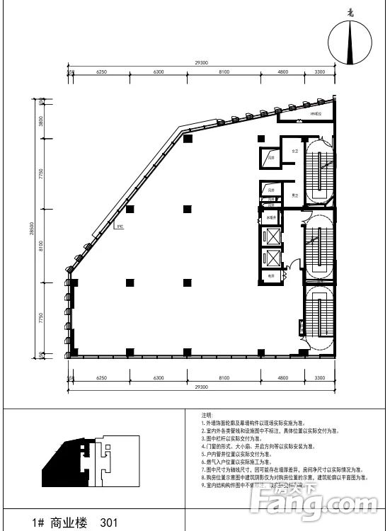 内景图