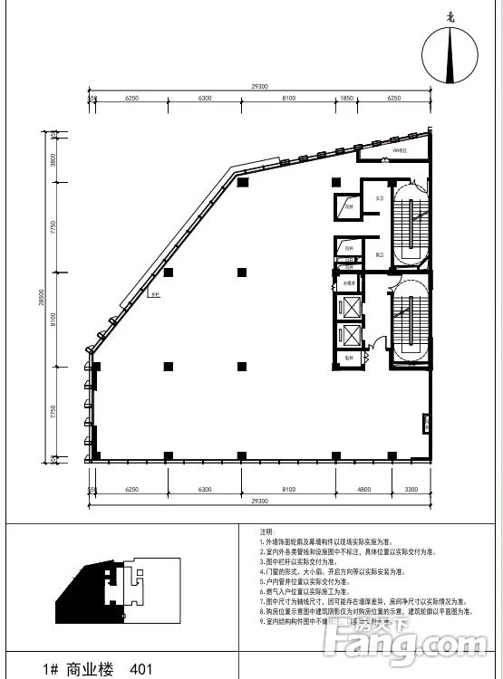 内景图
