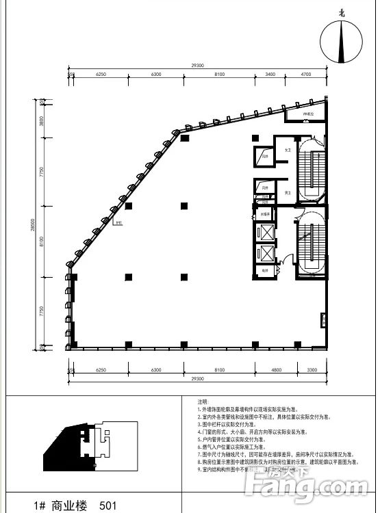 内景图