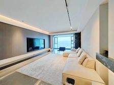 中建江山壹号 高楼层视野无遮挡 双卫格局 产权清晰 带电梯