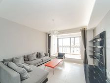 长兴好日子 178.61平6居 南向精装修 拎包入住