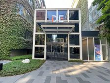 租金实惠的写字楼哪里找?元岗元岗智汇PARK创意园等您来!