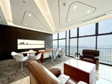 汉溪长隆保利大都汇 豪装 空调独立控制 7隔间 高实用率