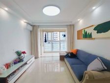 可逸兰亭(三期) 小三居 满五 产权清晰 精装可拎包入住