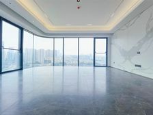 万科高端史诗级瞰江大平层 带 仁和街子标 业主急售