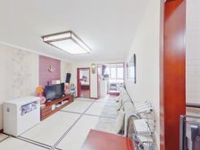 月坛 金融街 三里河一区3号院楼龄新东南向带露天阳台带车位