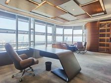 深圳北丨安宏基天曜广场1320平丨门面大气地铁口丨免租2个月